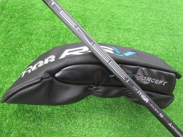 フェアウェイウッド ゴルフ用品