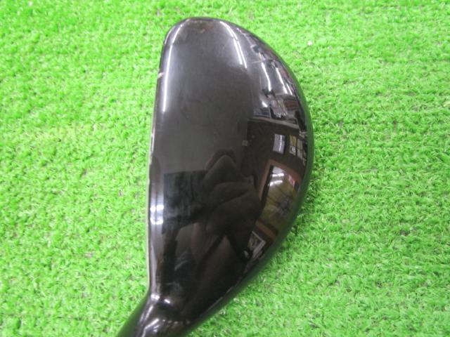 ユーティリティ ゴルフ用品