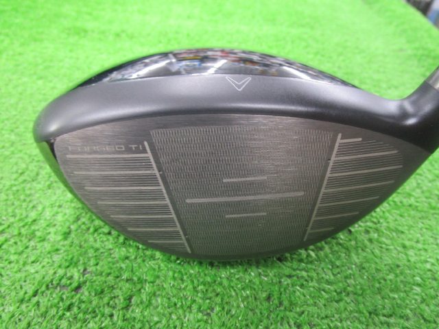 ドライバー ゴルフ用品