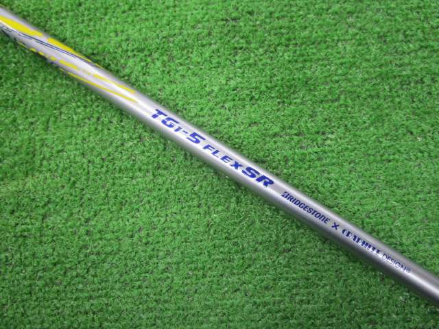 フェアウェイウッド ゴルフ用品