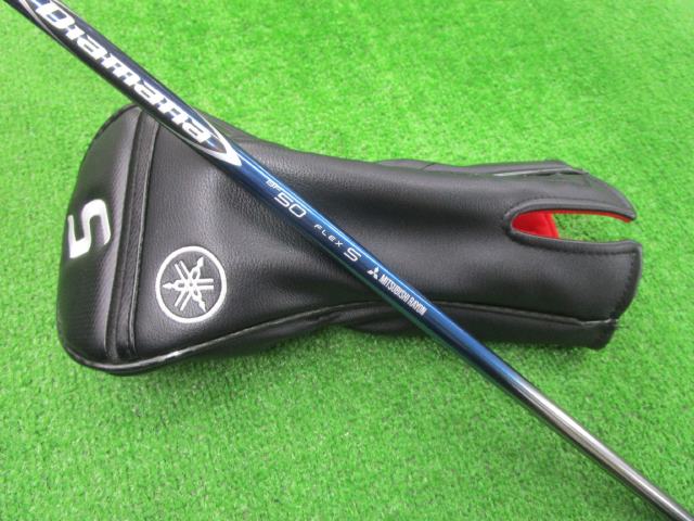 フェアウェイウッド ゴルフ用品