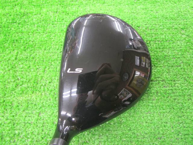 フェアウェイウッド ゴルフ用品