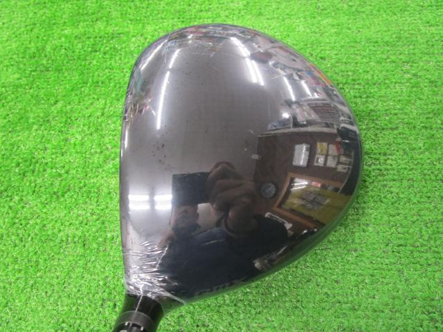 ドライバー ゴルフ用品