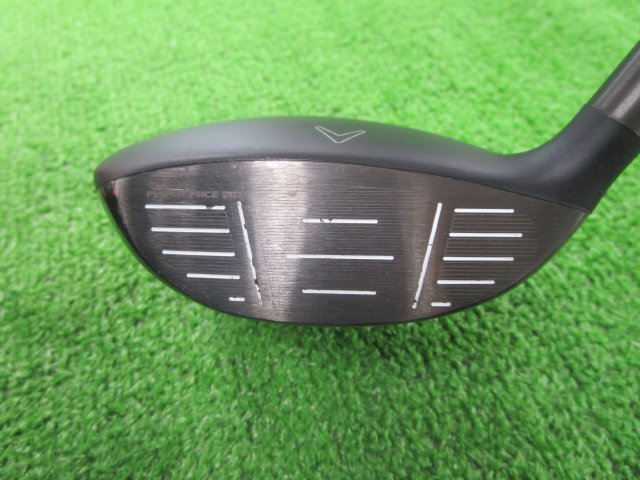 フェアウェイウッド ゴルフ用品