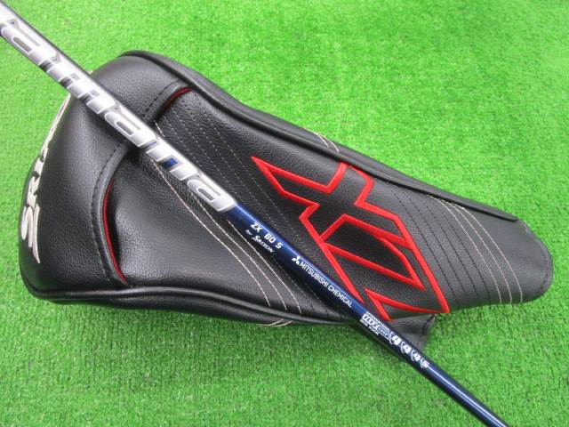 ドライバー ゴルフ用品