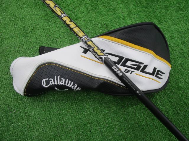 フェアウェイウッド ゴルフ用品