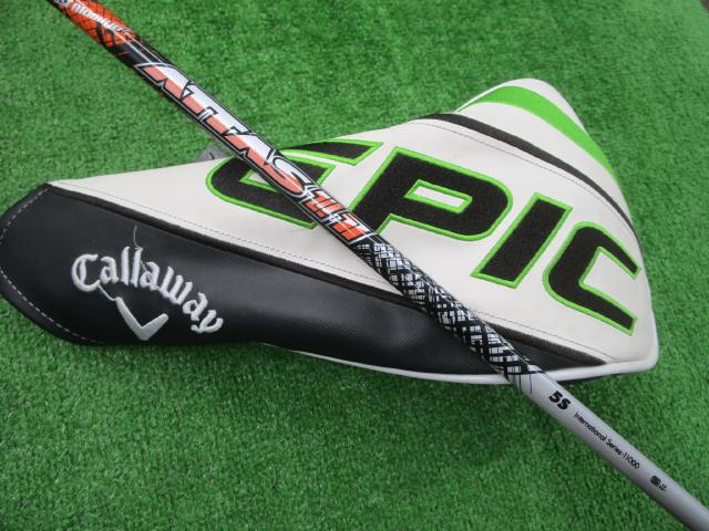 ドライバー ゴルフ用品