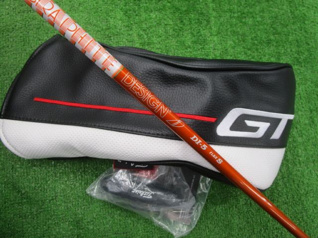 ドライバー ゴルフ用品