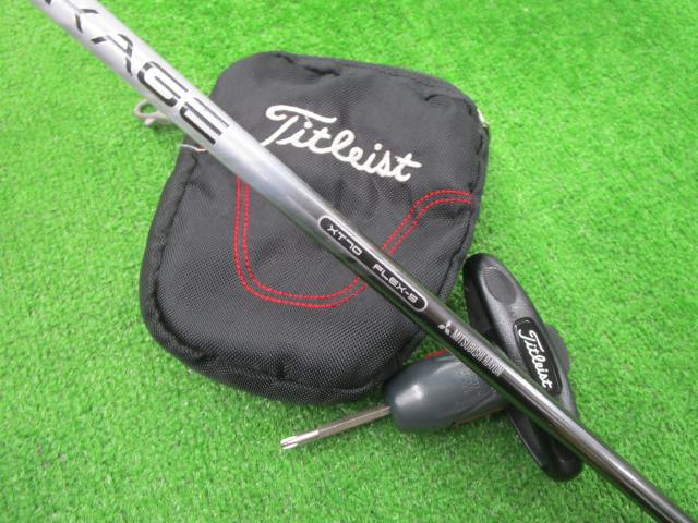 ドライバー ゴルフ用品