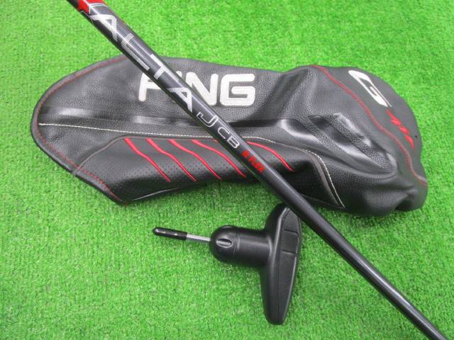 ドライバー ゴルフ用品