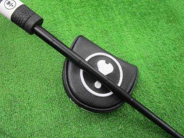 パター ゴルフ用品