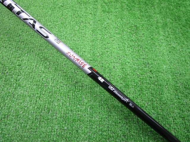 ドライバー ゴルフ用品