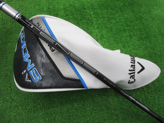 ドライバー ゴルフ用品