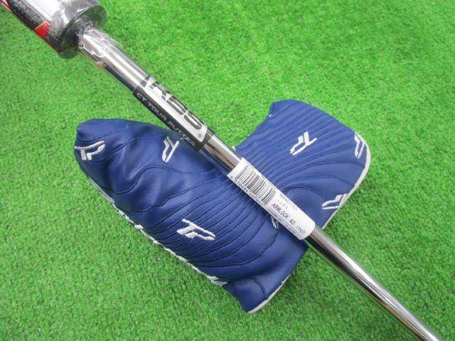 パター ゴルフ用品