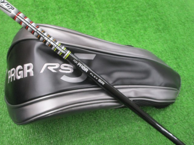 ドライバー ゴルフ用品