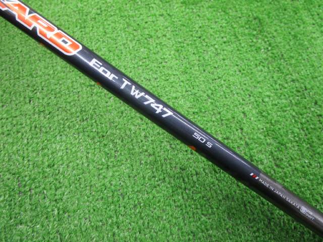 フェアウェイウッド ゴルフ用品