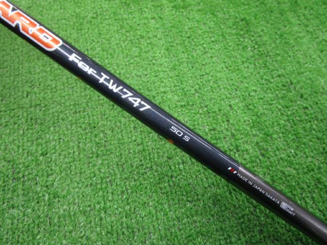 フェアウェイウッド ゴルフ用品