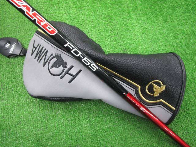 フェアウェイウッド ゴルフ用品