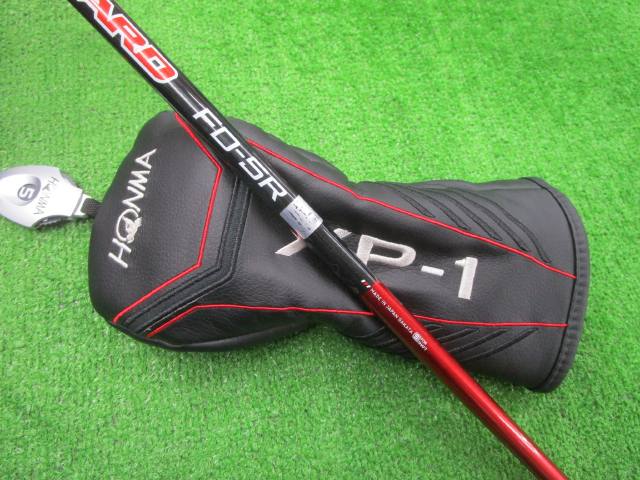 フェアウェイウッド ゴルフ用品