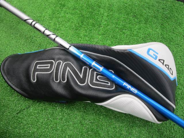 ドライバー ゴルフ用品