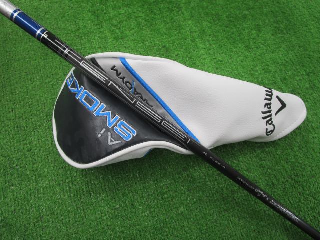 フェアウェイウッド ゴルフ用品