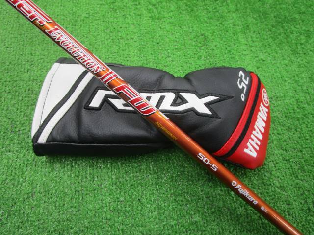 ユーティリティ ゴルフ用品