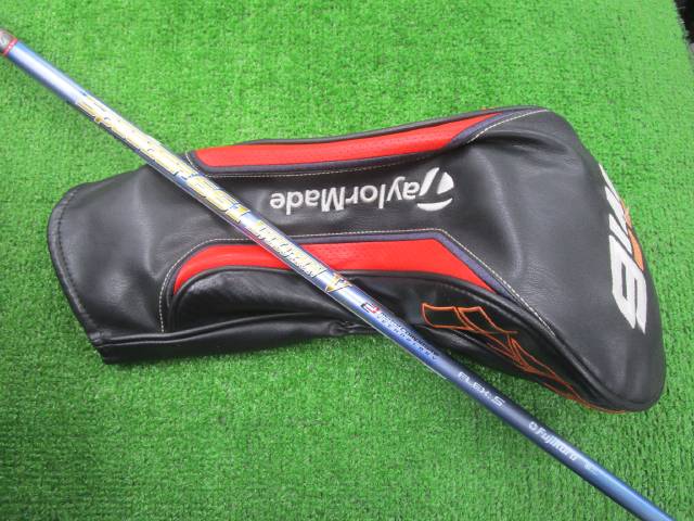 ドライバー ゴルフ用品