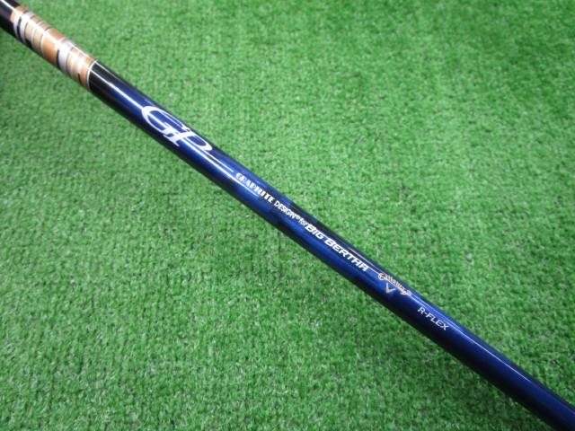 フェアウェイウッド ゴルフ用品