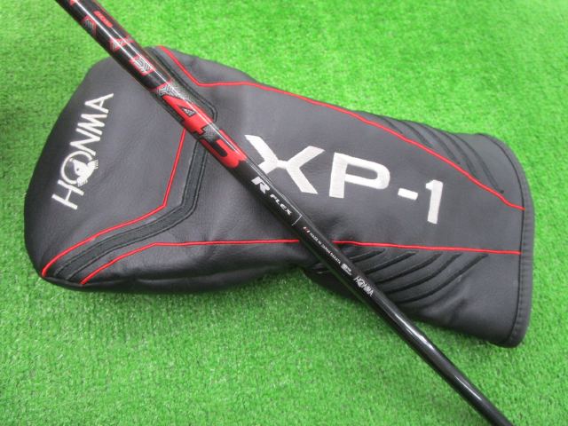 ドライバー ゴルフ用品