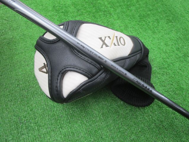 フェアウェイウッド ゴルフ用品