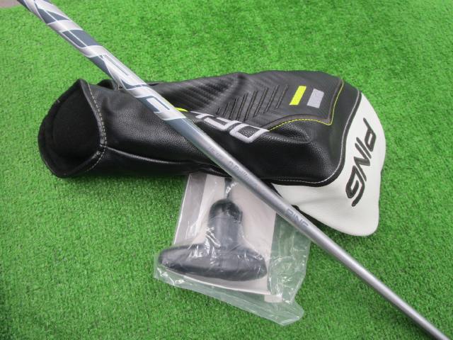 ドライバー ゴルフ用品