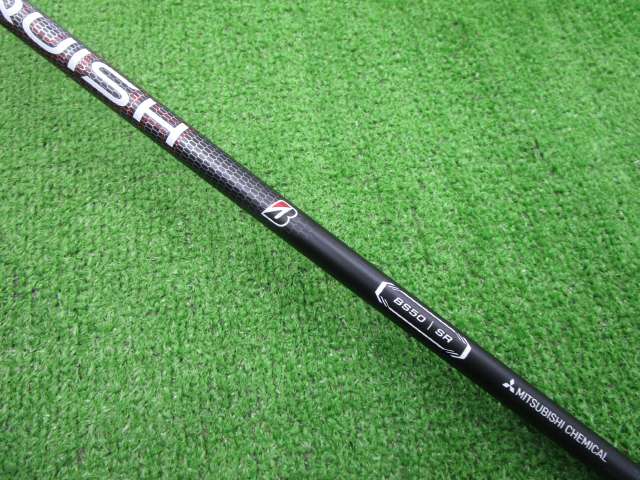 ドライバー ゴルフ用品