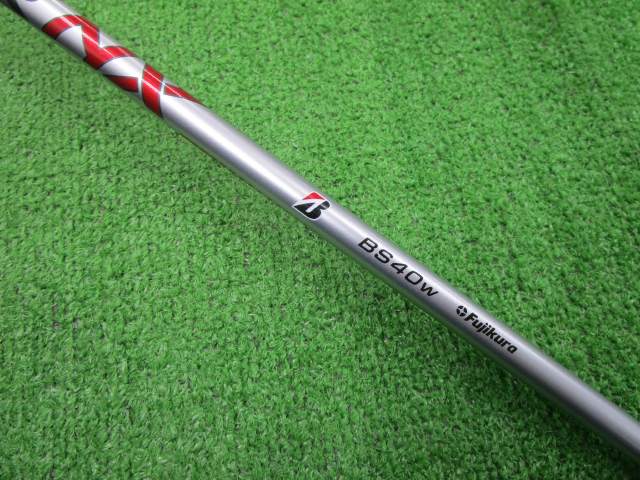 フェアウェイウッド ゴルフ用品