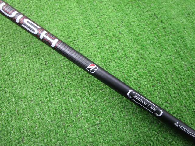 ユーティリティ ゴルフ用品