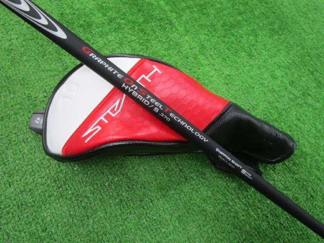 ユーティリティ ゴルフ用品