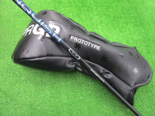 ドライバー ゴルフ用品