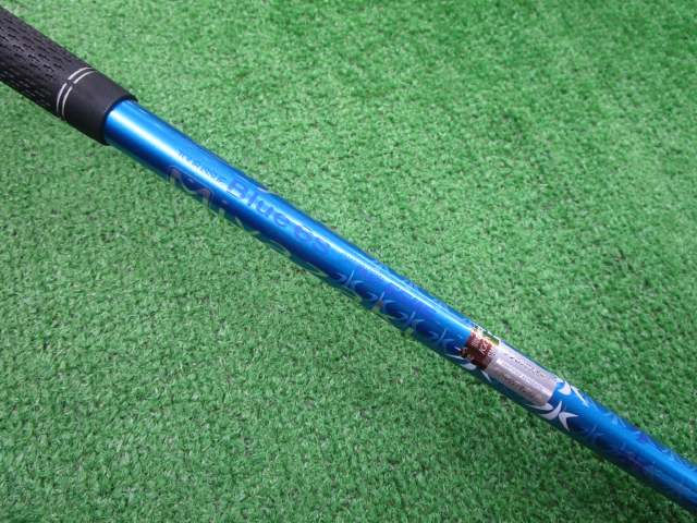 フェアウェイウッド ゴルフ用品