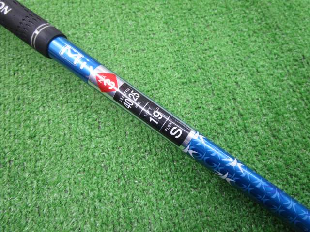 ユーティリティ ゴルフ用品