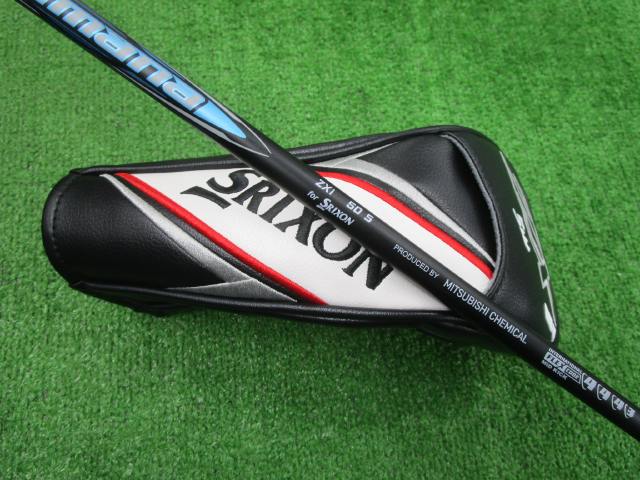 フェアウェイウッド ゴルフ用品