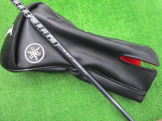 ドライバー ゴルフ用品