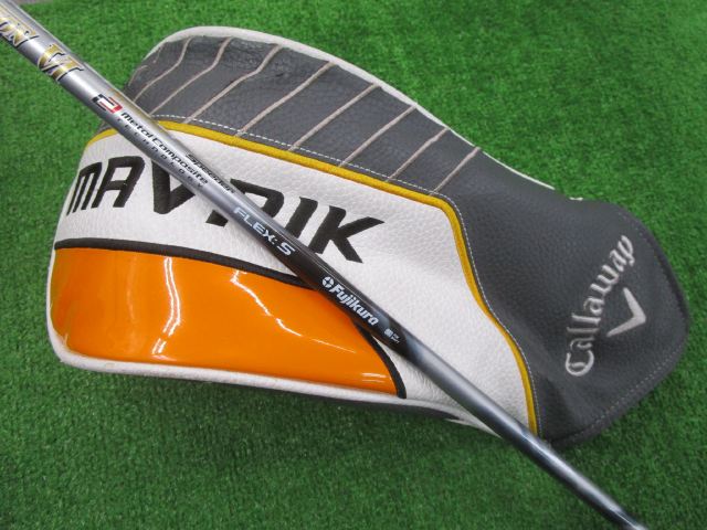 ドライバー ゴルフ用品