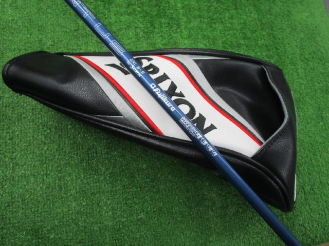 ドライバー ゴルフ用品