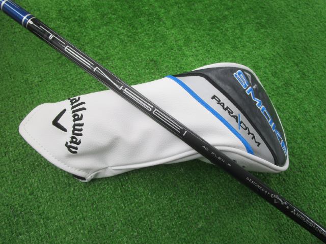 フェアウェイウッド ゴルフ用品
