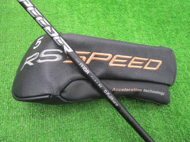 フェアウェイウッド ゴルフ用品