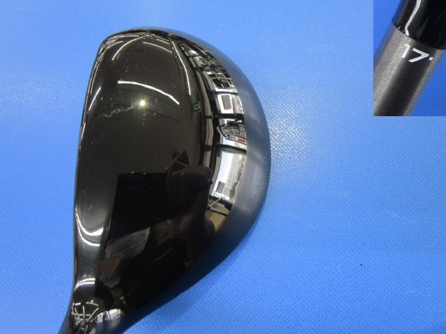 ユーティリティ ゴルフ用品