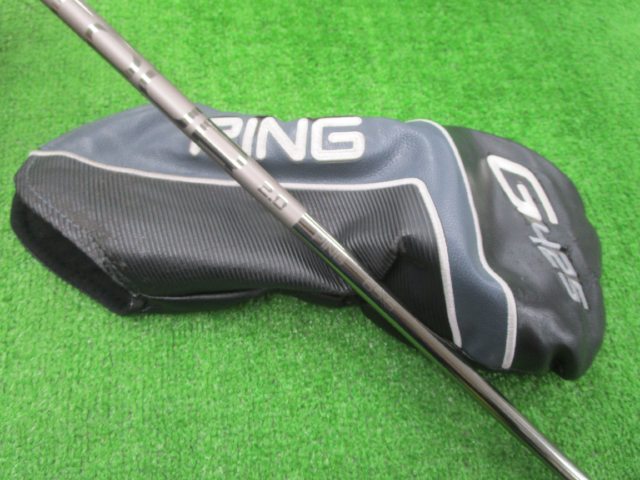 ドライバー ゴルフ用品