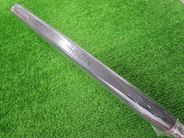 SCOTTY CAMERON 中古ゴルフ