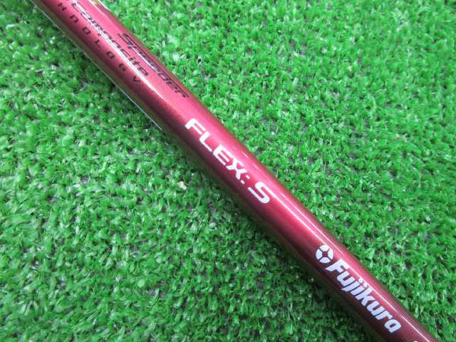 Fujikura 中古ゴルフ