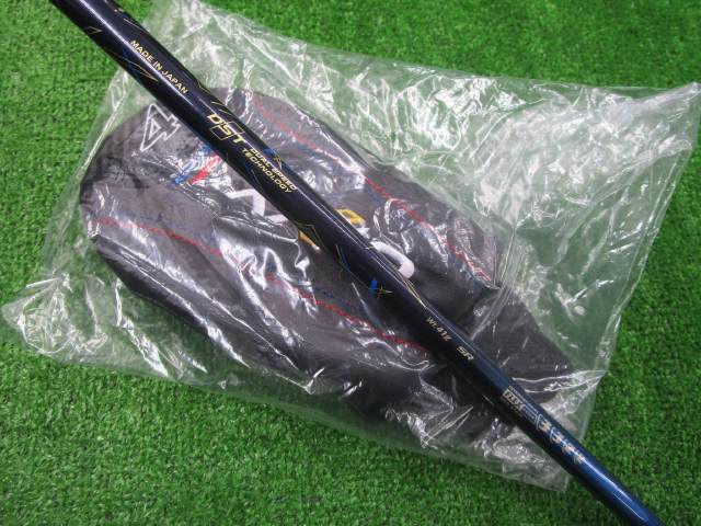 DUNLOP 中古ゴルフ