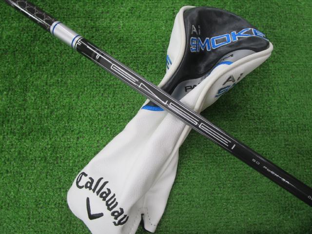 Callaway 中古ゴルフ